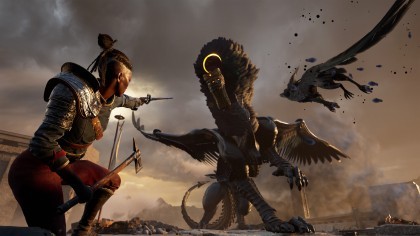 Flintlock: The Siege of Dawn игра