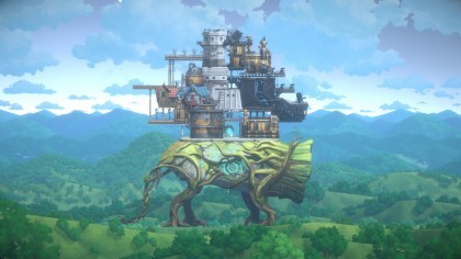Ark of Charon игра