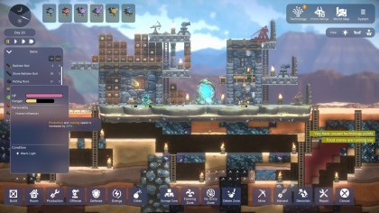 Ark of Charon игра