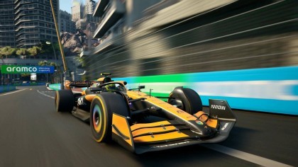 F1 Manager 2024 игра