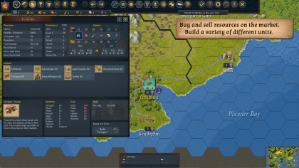 Kingdom, Dungeon, and Hero скриншоты