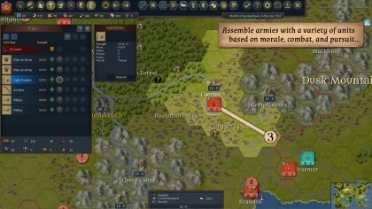 Kingdom, Dungeon, and Hero скриншоты