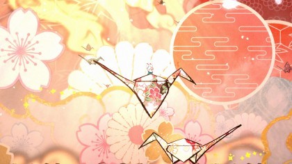 Bo: Path of the Teal Lotus игра