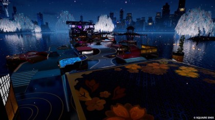 Foamstars скриншоты