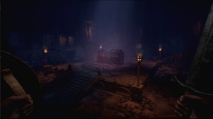 Dungeonborne игра
