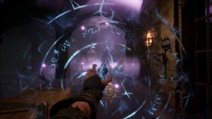 Dungeonborne игра