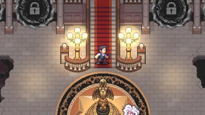 Super Dark Deception игра