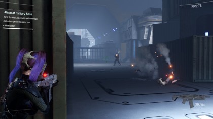 Sex City: 2069 игра