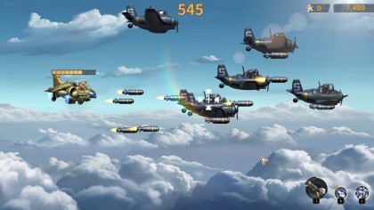 Metal Slug: Awakening игра