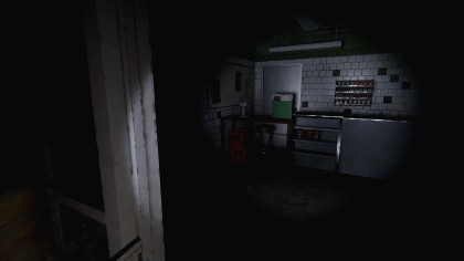 Shift 87 игра