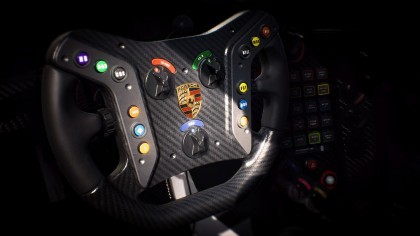 Rennsport скриншоты