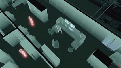 Cypher 007 игра
