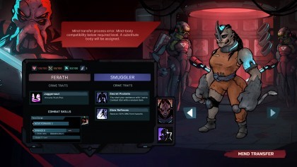 Space Prison игра
