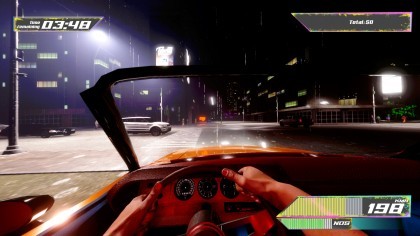 Taxi Rush игра