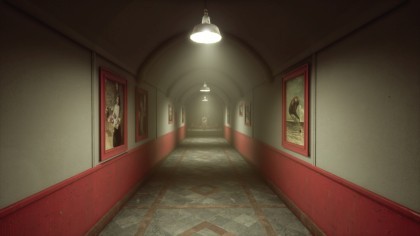 The Renovator: Origins игра