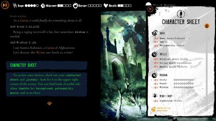 Werewolf: The Apocalypse - Purgatory игра