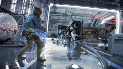 Star Wars: Outlaws игра