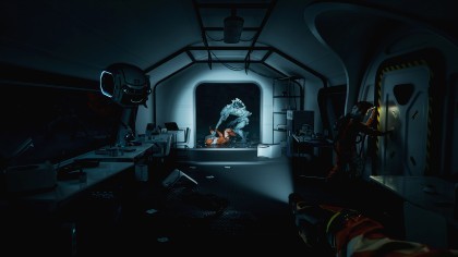 Level Zero: Extraction игра