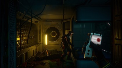Level Zero: Extraction игра
