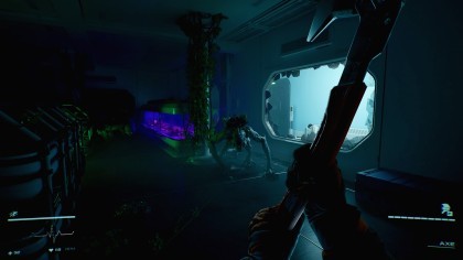 Level Zero: Extraction игра