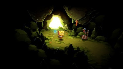 Cat Quest 3 скриншоты