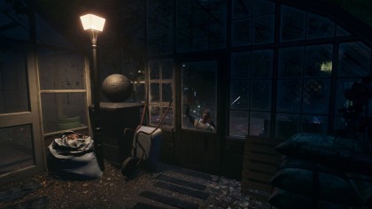 Crime Scene Cleaner игра