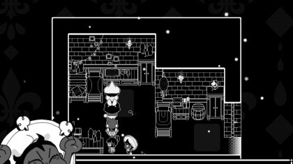 In Stars and Time игра