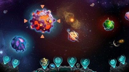 Iron Marines: Invasion игра