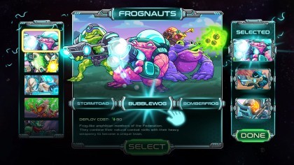 Iron Marines: Invasion игра