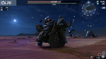 War Tortoise игра