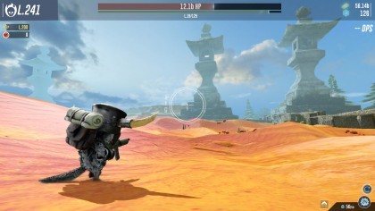 War Tortoise игра