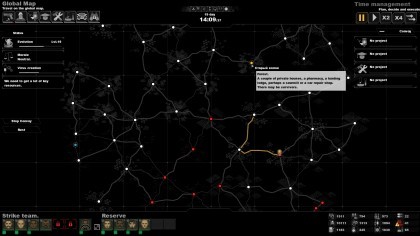 Chromosome Evil 2 игра