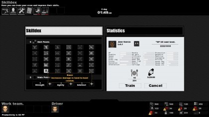 Chromosome Evil 2 игра