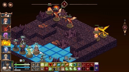 Our Adventurer Guild скриншоты