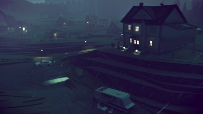 Closer the Distance игра