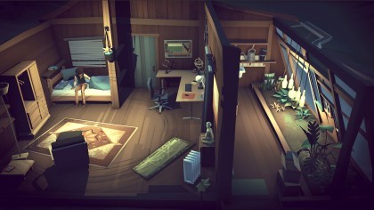 Closer the Distance игра