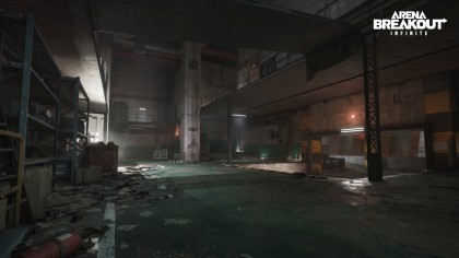 Arena Breakout: Infinite скриншоты