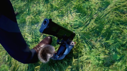 Squirrel with a Gun игра