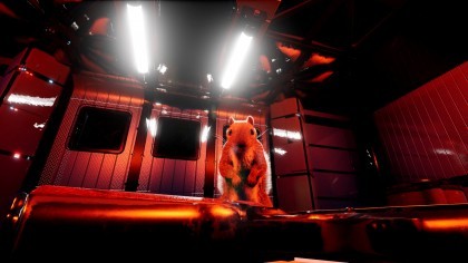 Squirrel with a Gun игра