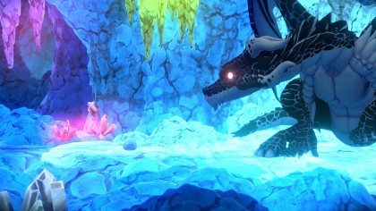 That Time I Got Reincarnated as a Slime ISEKAI Chronicles игра