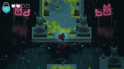 Crypt Custodian игра