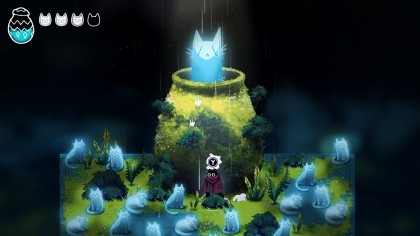 Crypt Custodian игра