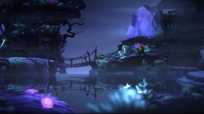 Unrooted игра