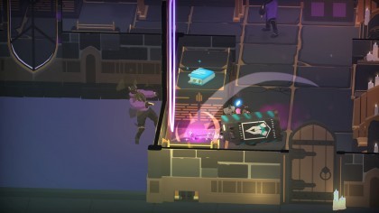 Tactical Breach Wizards игра