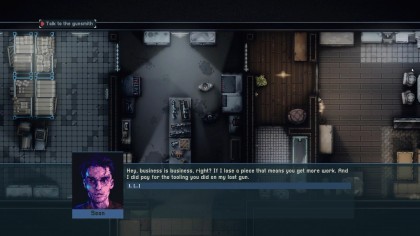 Intravenous 2 игра