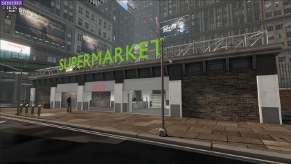 Supermarket Together игра