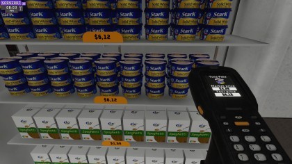 Supermarket Together игра