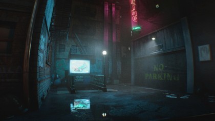 Homeless игра