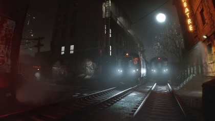 Homeless игра