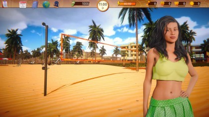 Sex, Beach & Girls игра